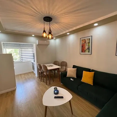 Leti Apartament 21 Apartment