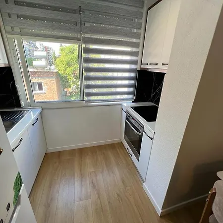 Leti Apartament 21