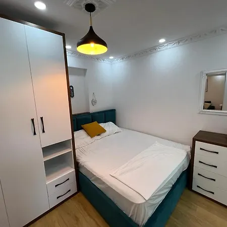 아파트 Leti Apartament 21 *